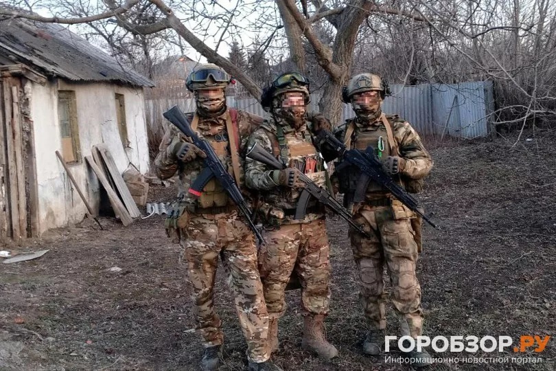 Как работают дроноводы-разведчики рассказал участник СВО из Башкирии