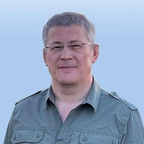 Радий Хабиров прокомментировал ситуацию с нападением на студентов в Уфе