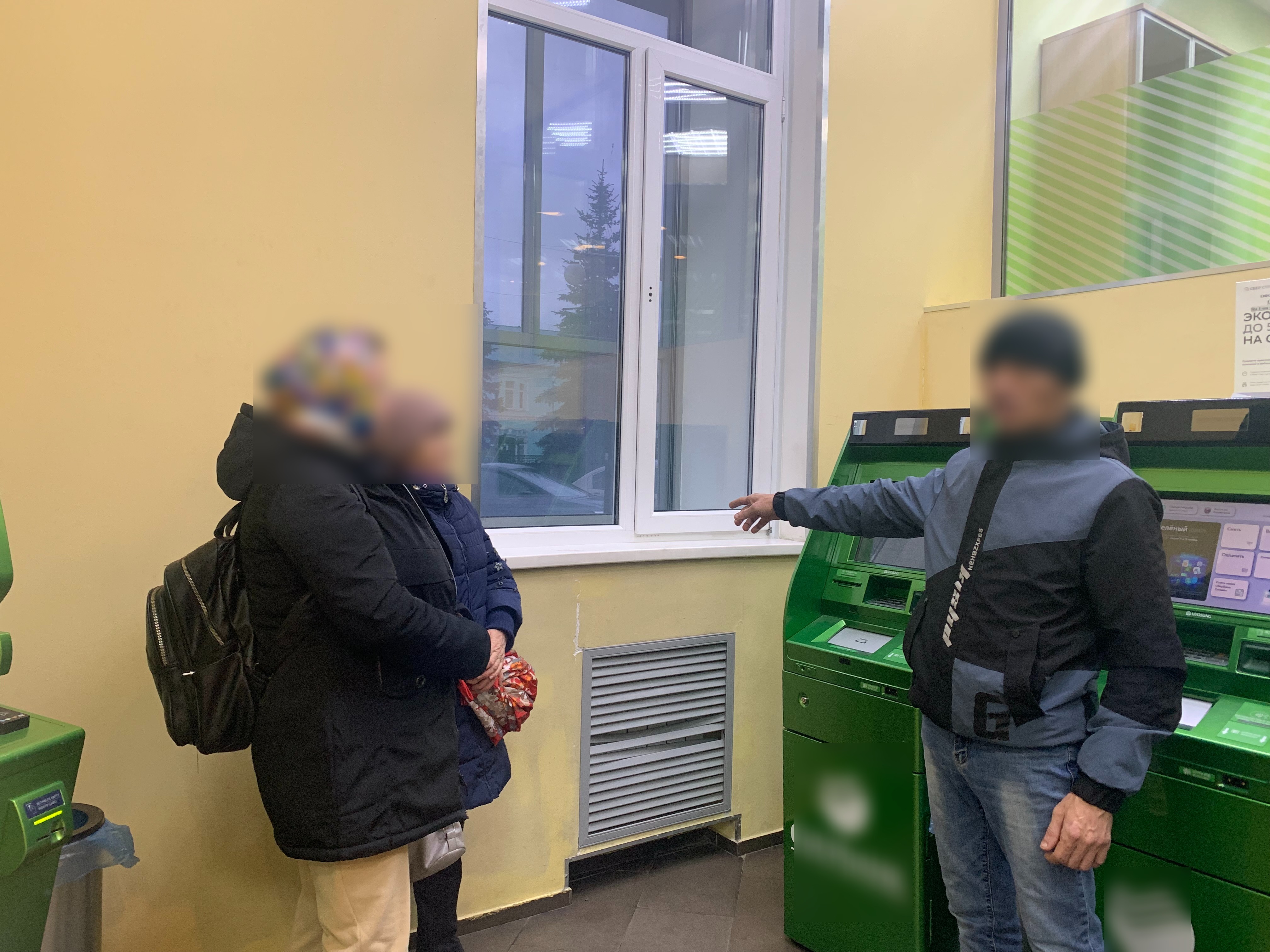 В Белорецке полицейские раскрыли кражу денег в банке