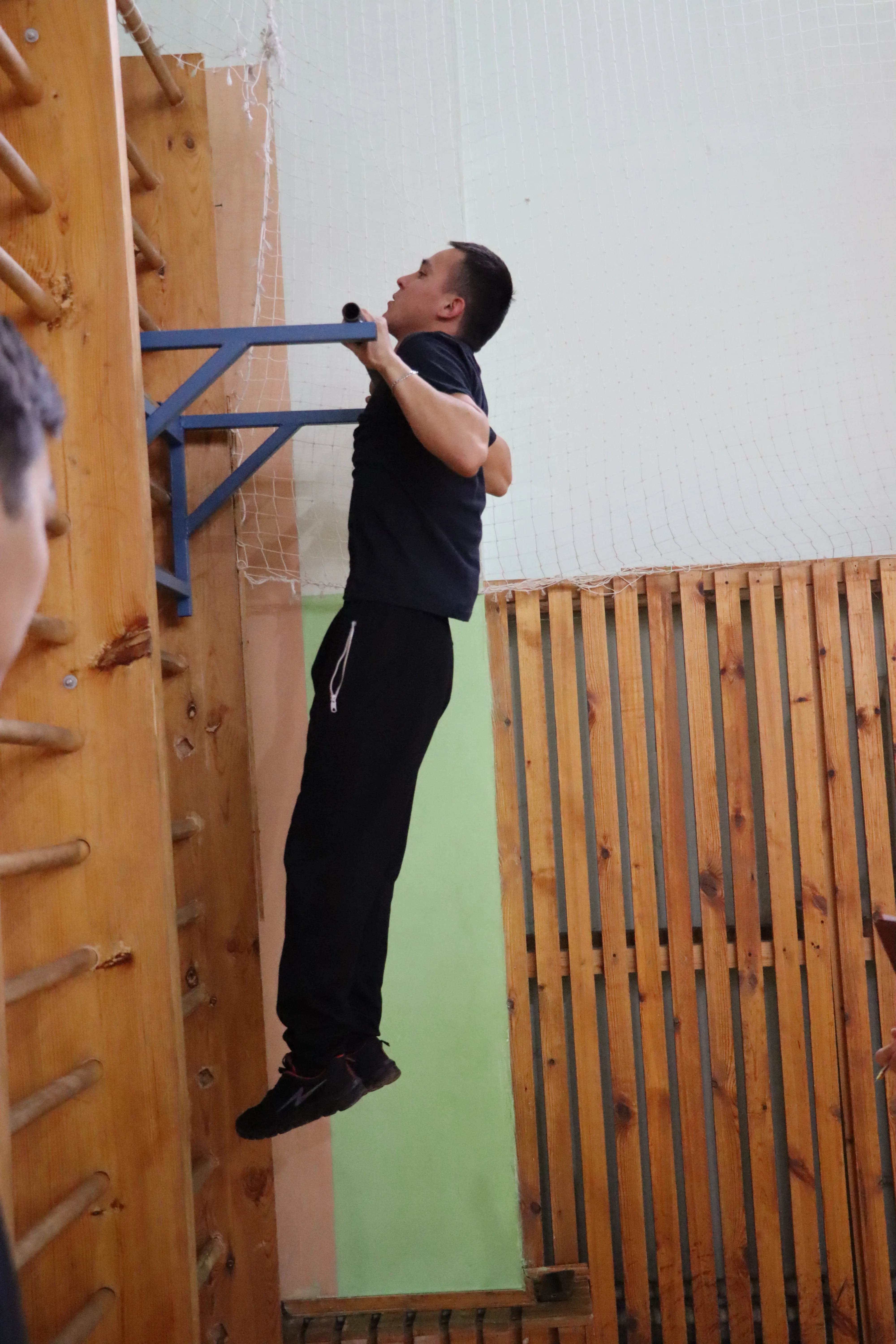 Наши огнеборцы – лучшие