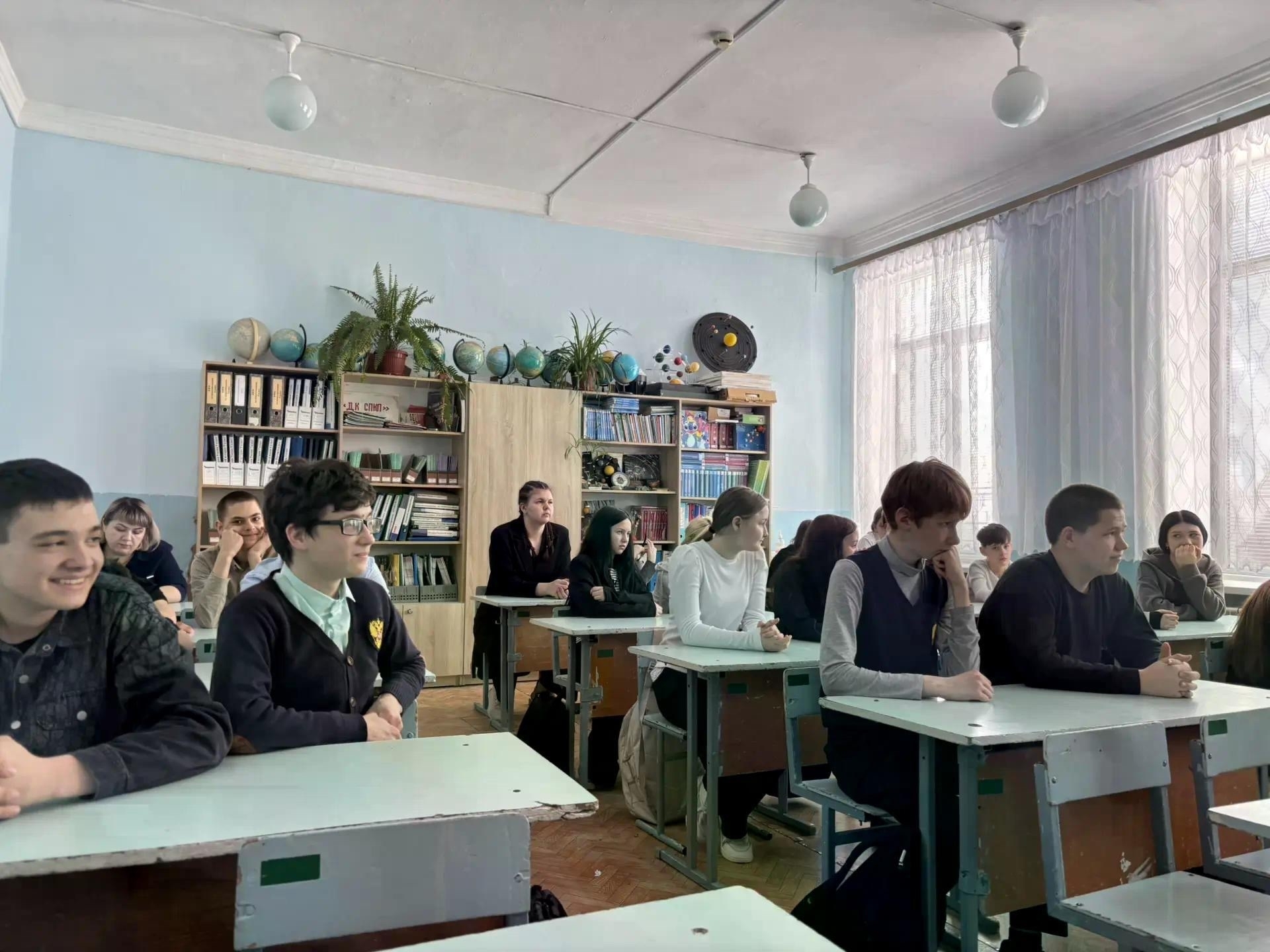 Чтобы подростки не стали соучастниками преступлений