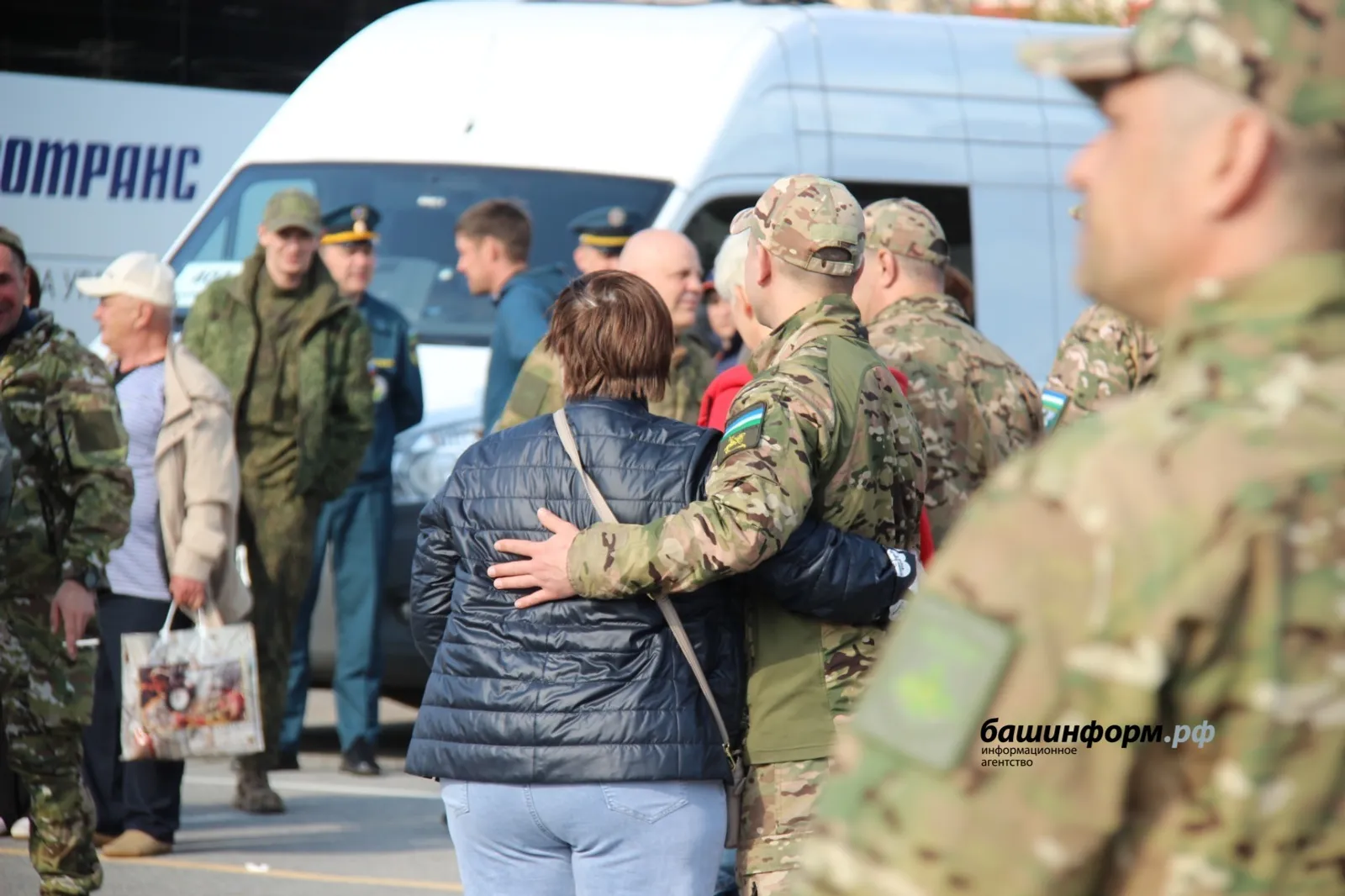 Радий Хабиров считает, нет более важной задачи, чем поддержка участников СВО
