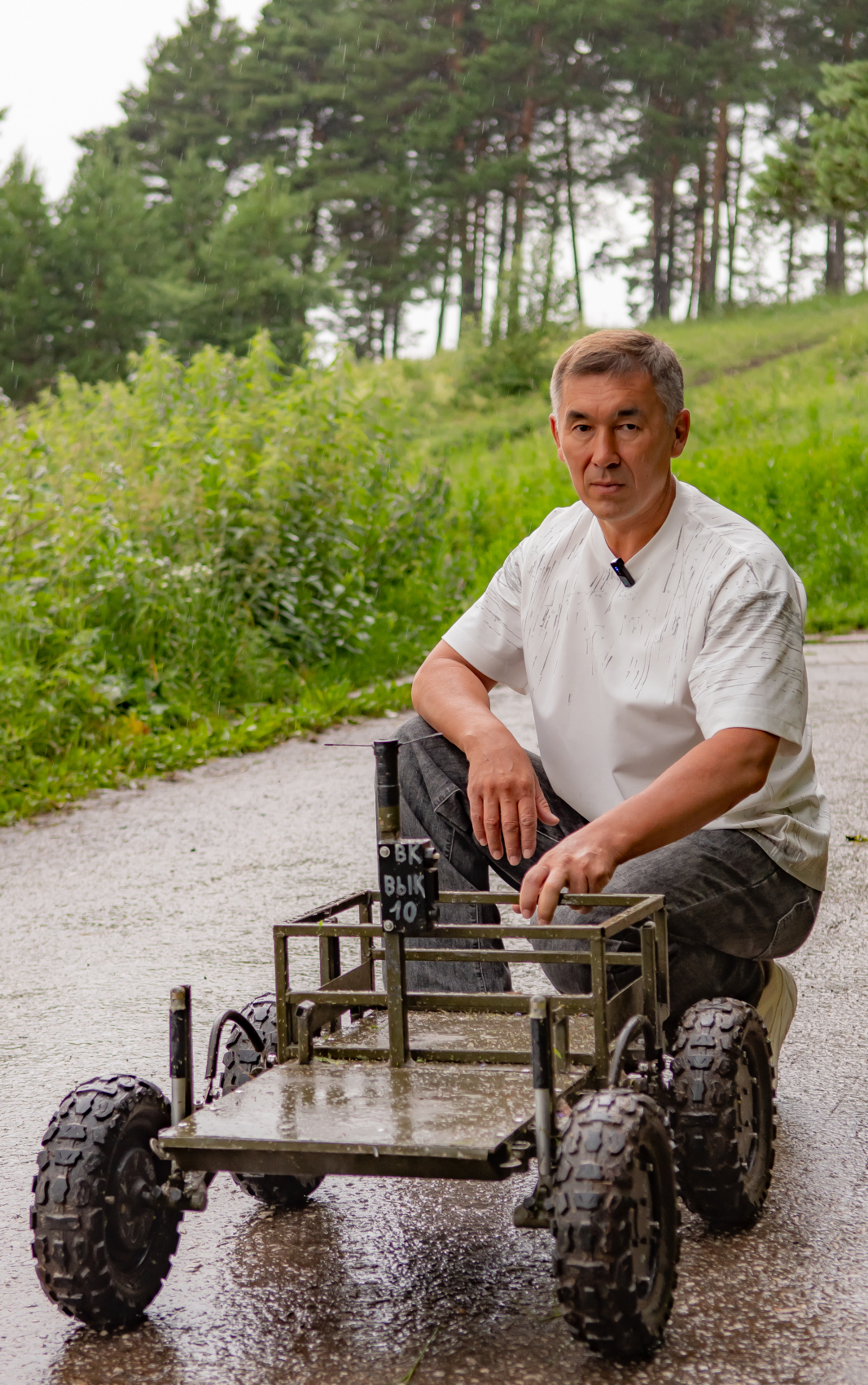Наши «птички» спасают жизни бойцов