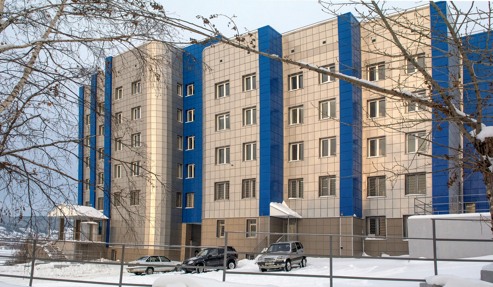 Вместо зарплаты - автомобиль