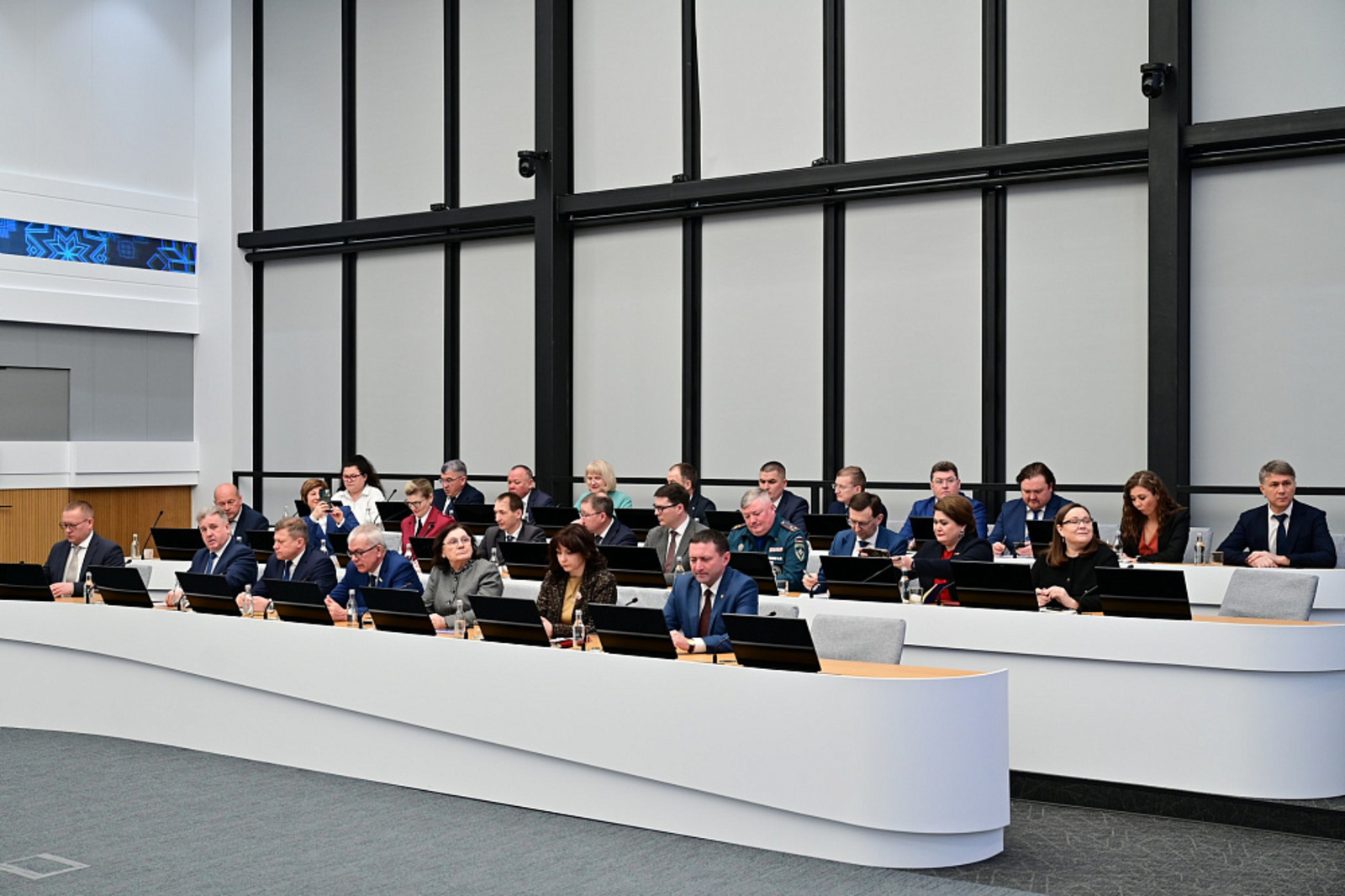 В 2025 году в Башкортостане открыли 173 объекта придорожного сервиса