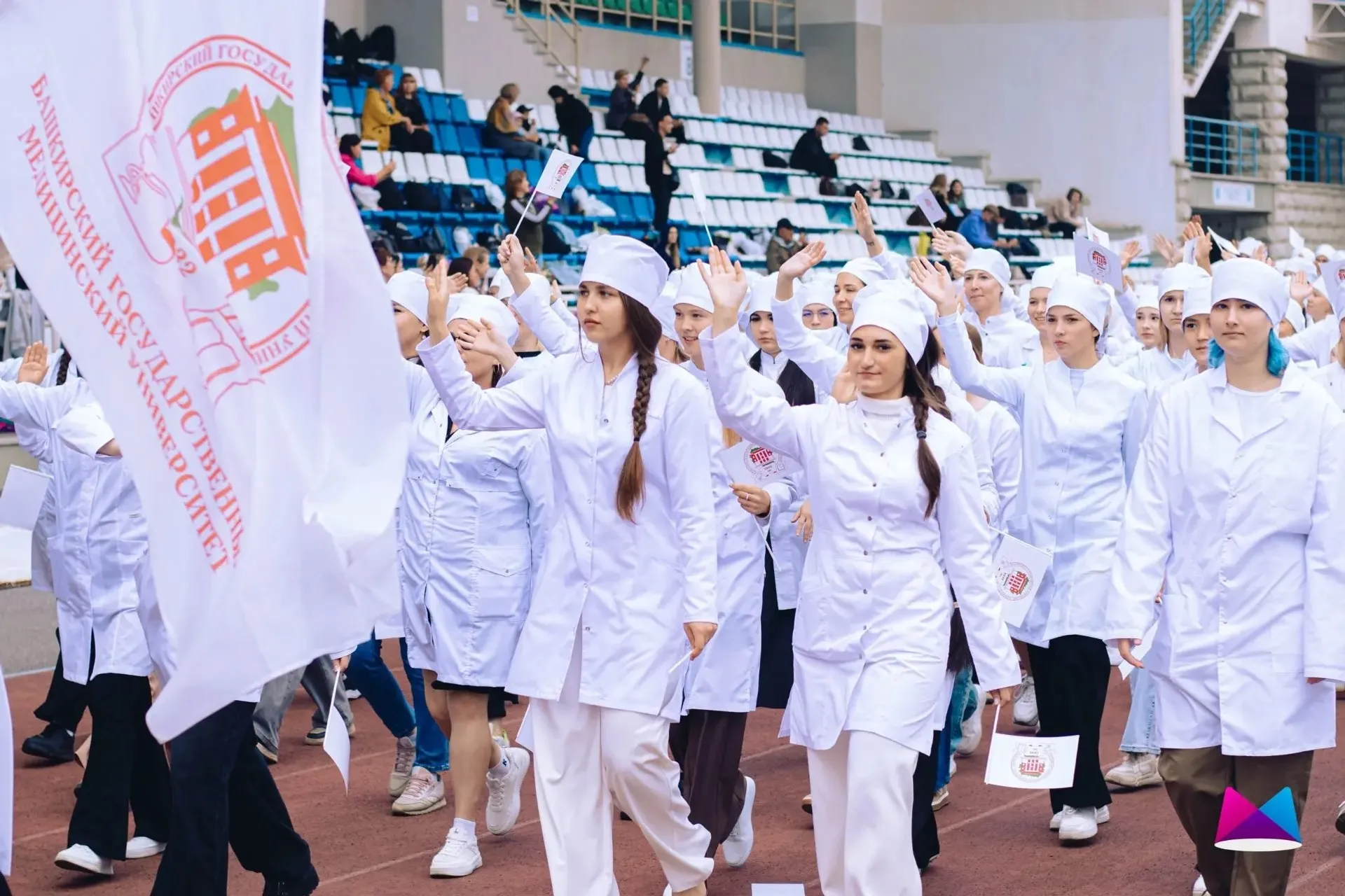 Резидент Межвузовского кампуса Уфы будет готовить экономистов