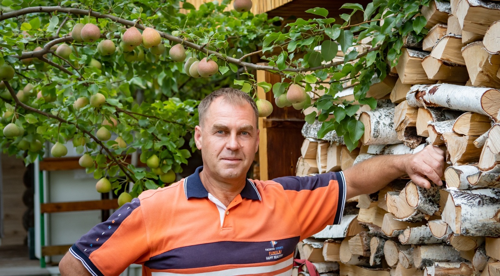 Про инженера Сергея