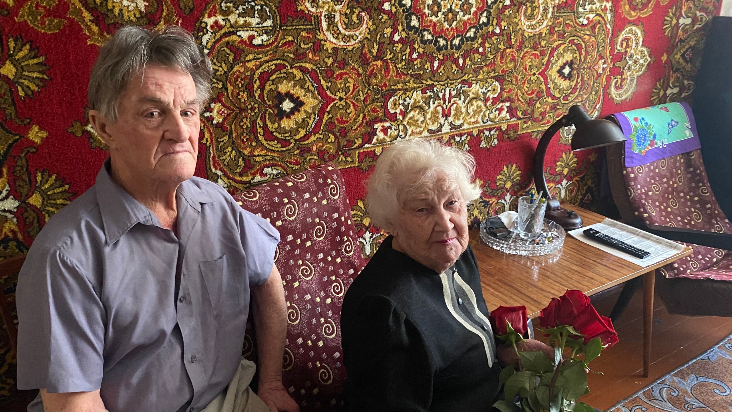 Жить надо с позитивом!