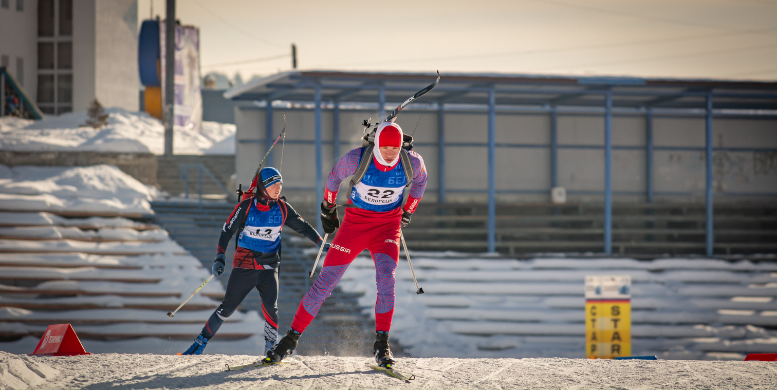 Белоречане в числе лучших ачеристов России