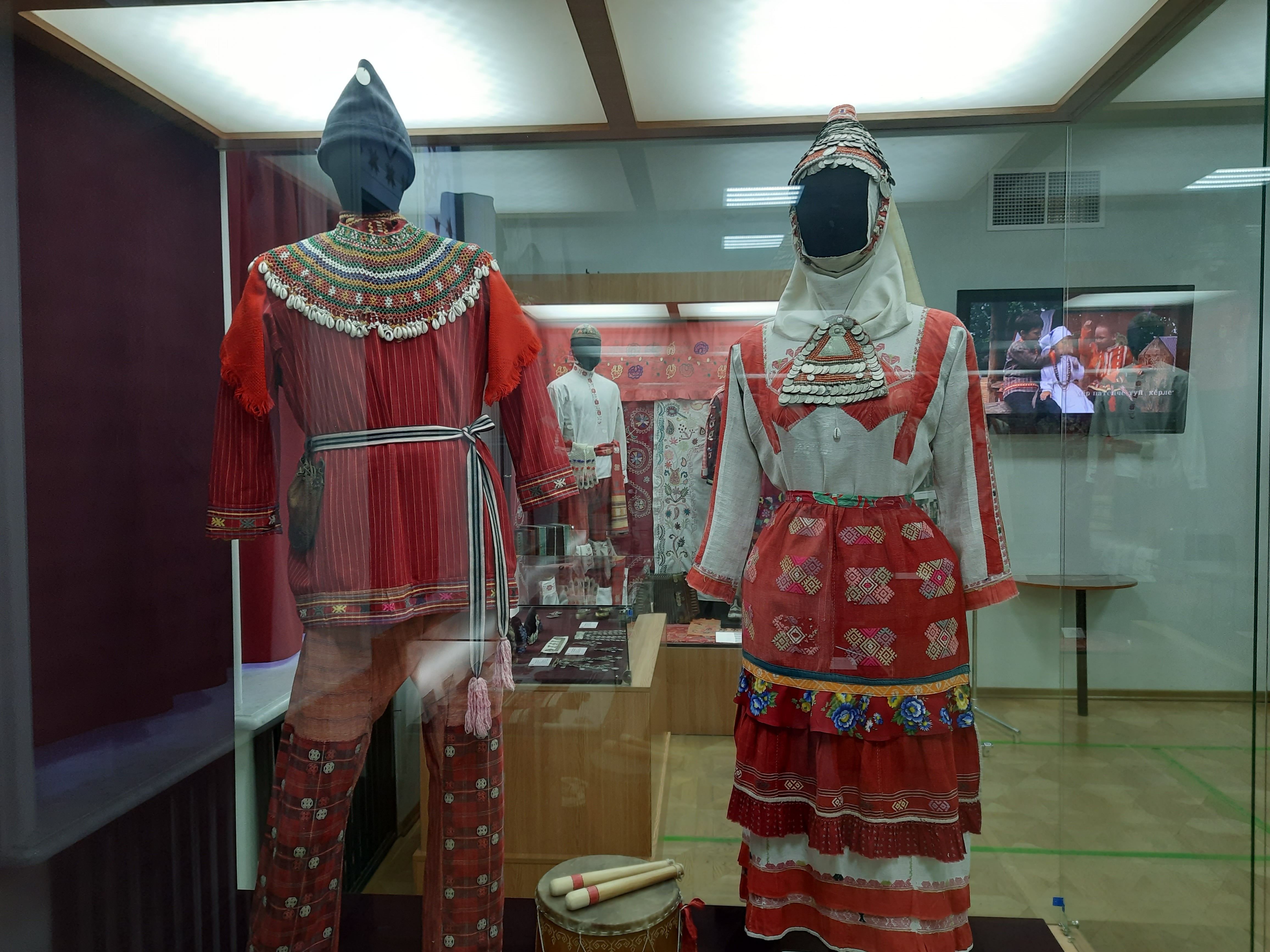 Познавательная экскурсия