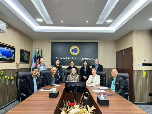 В Уфе запускают совместный образовательный проект с Малайзией