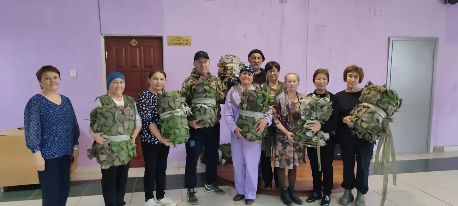 Главные черты характера –  доброта и отзывчивость