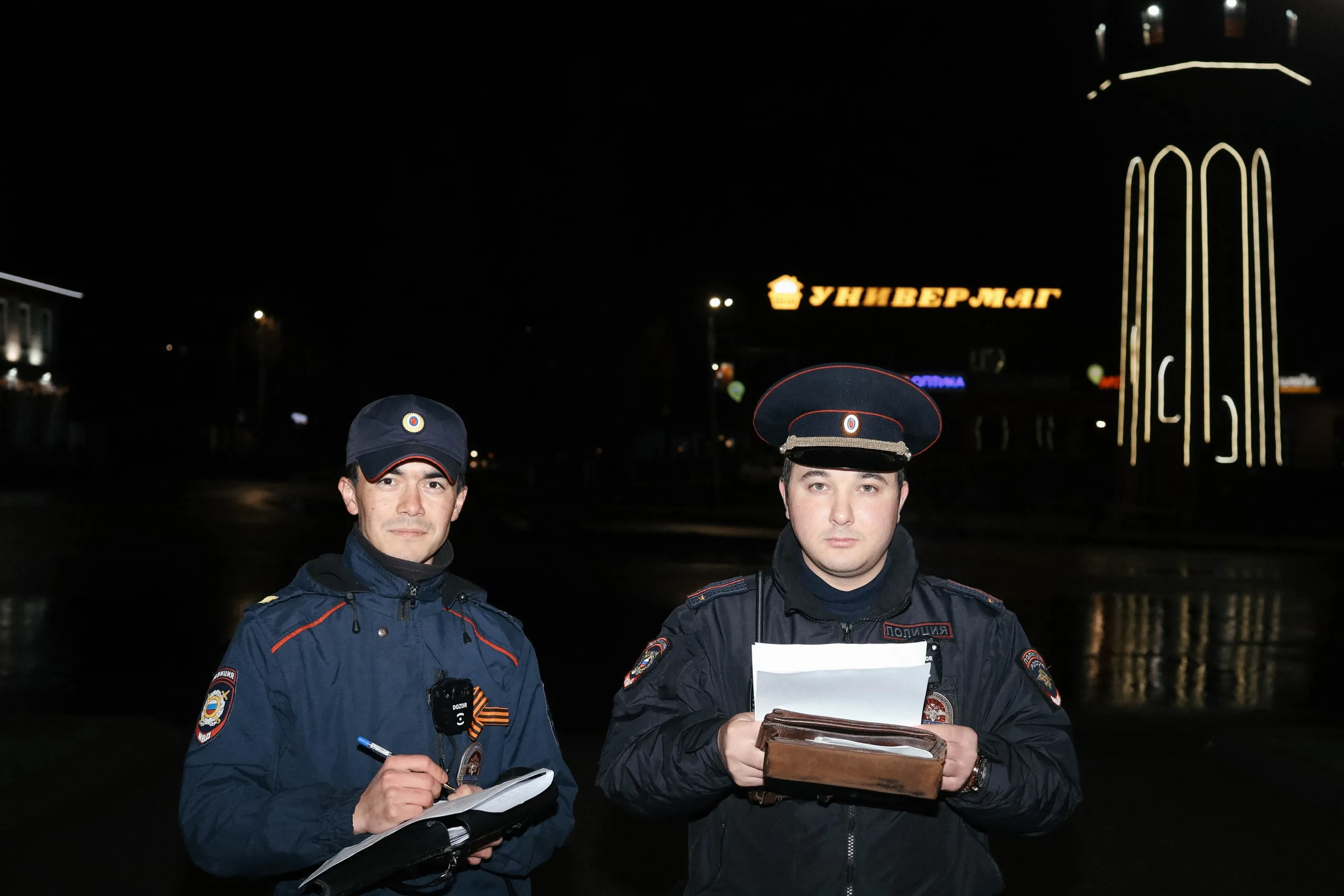 Ограничения по времени для безопасности детей