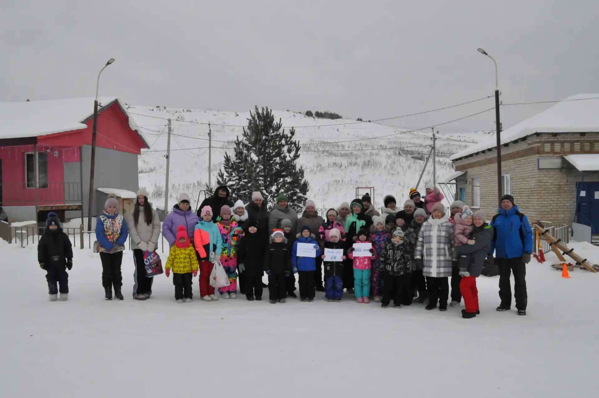Участвуй в ППМИ - детям радость подари!