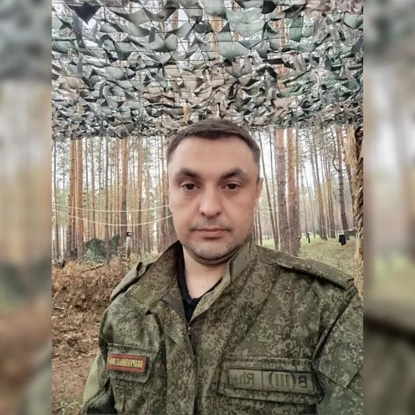 Боец полка «Башкортостан» рассказал, как беспилотники решают исход СВО