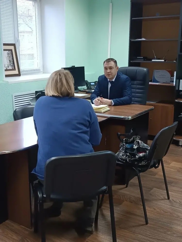 О работе медучреждений