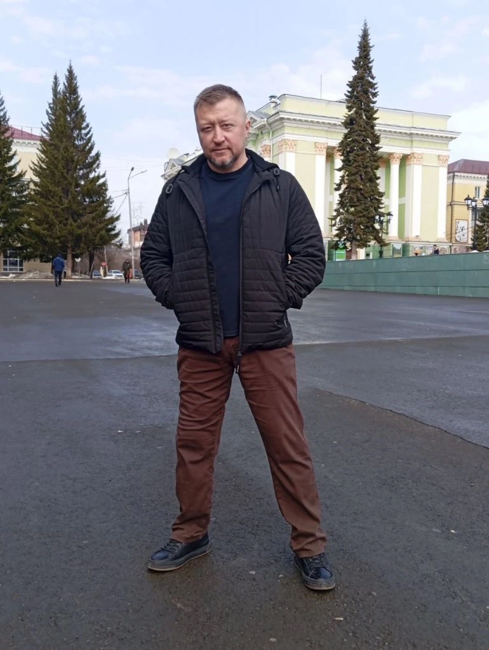 Открыть чистый лист жизни