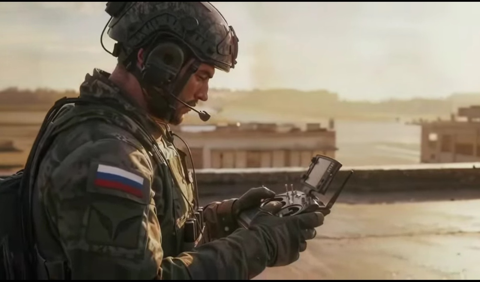 Продолжается набор в войска систем БПЛА