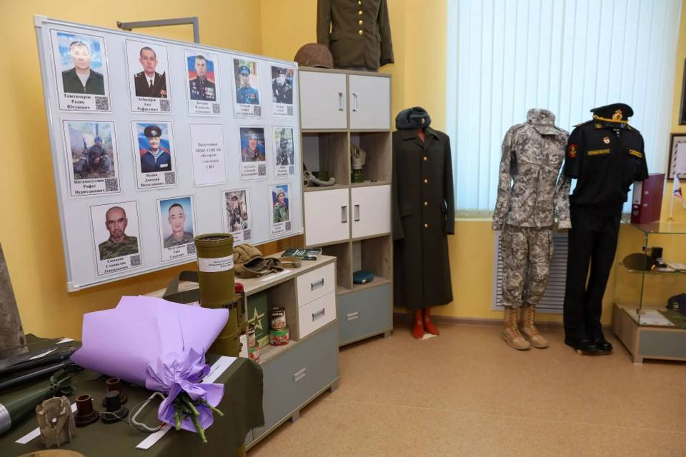 Памяти великого чемпиона