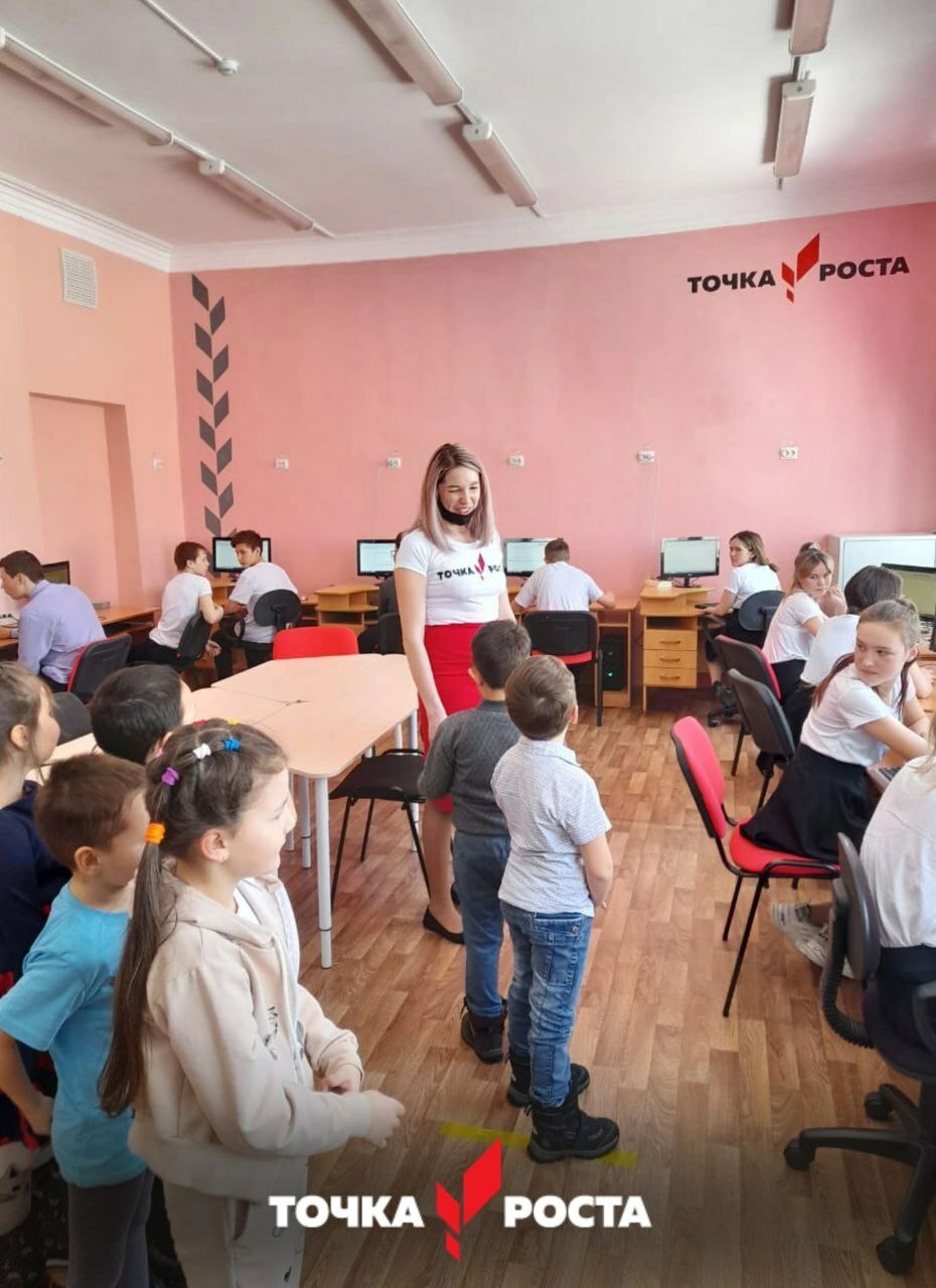 Молодой педагог туканской школы Ленара Гильманова вошла в число 25 лучших молодых учителей Республики Башкортостан и получила грант