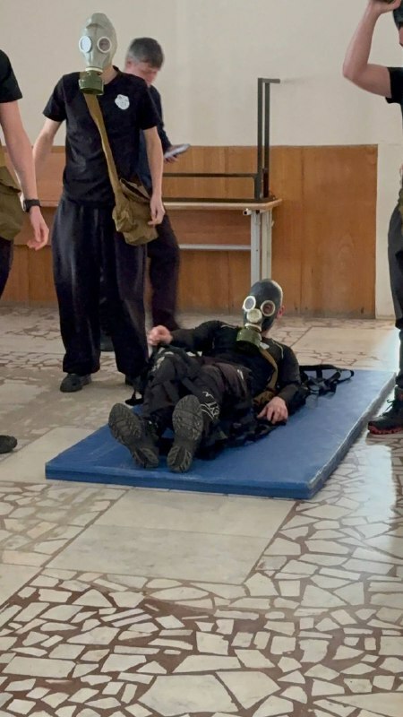 Это не просто игра