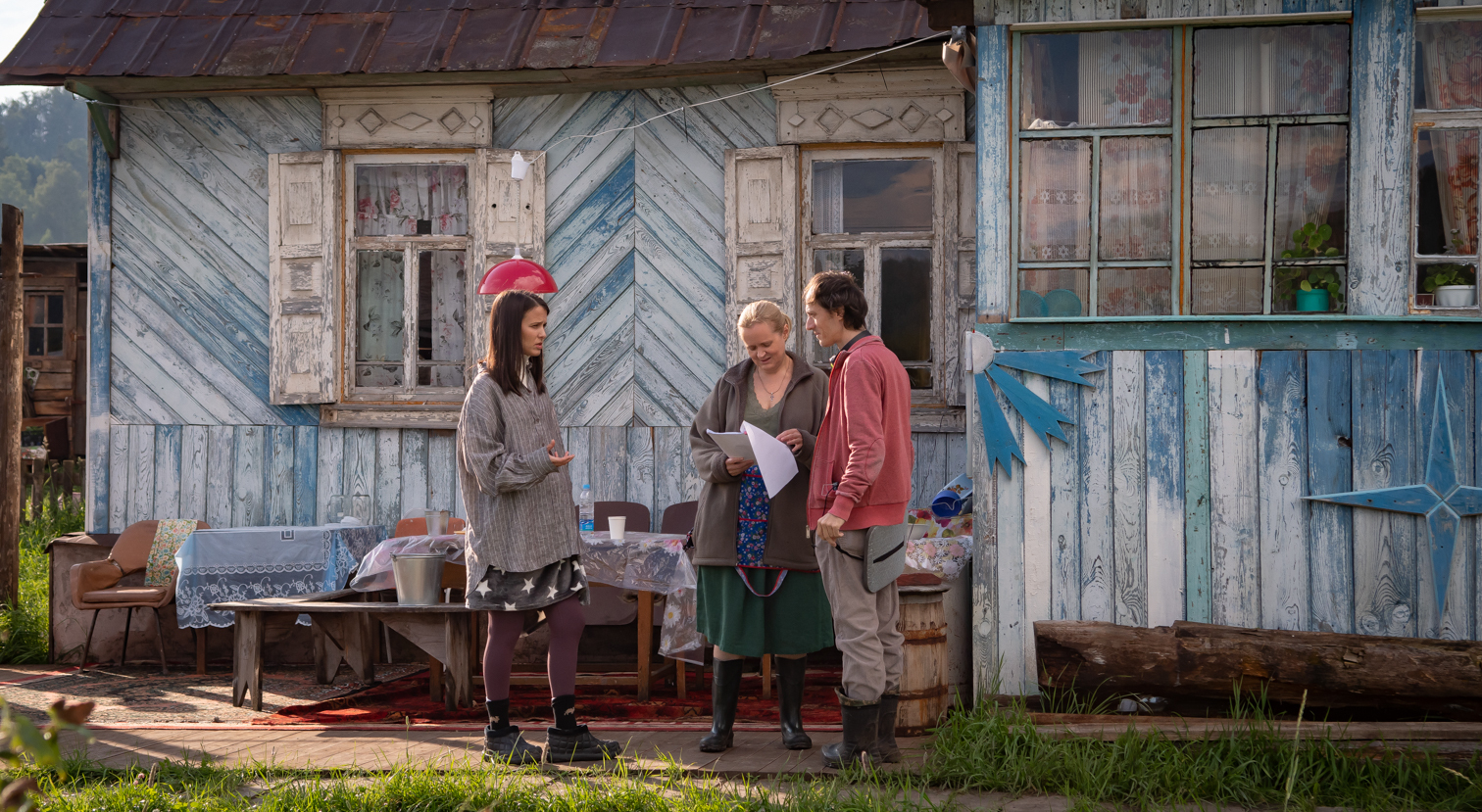 Из всех искусств важнейшим является кино?