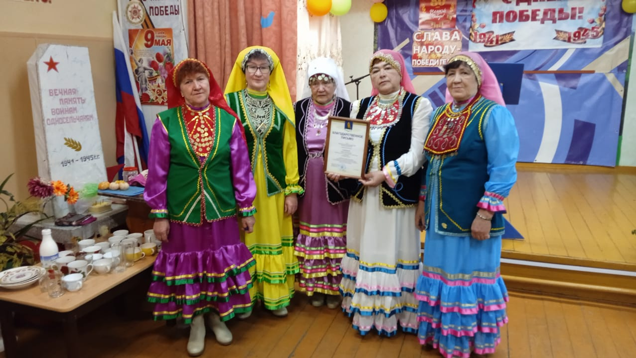 Сделать жизнь земляков комфортнее