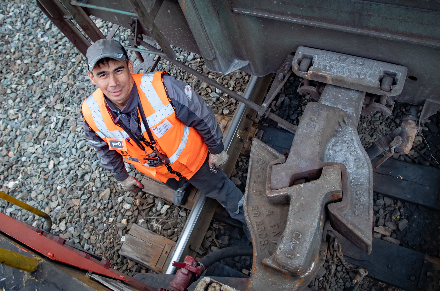 Составлять поезда – это не игра