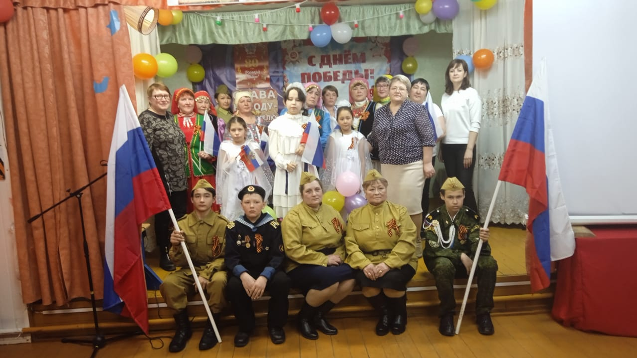 Сделать жизнь земляков комфортнее