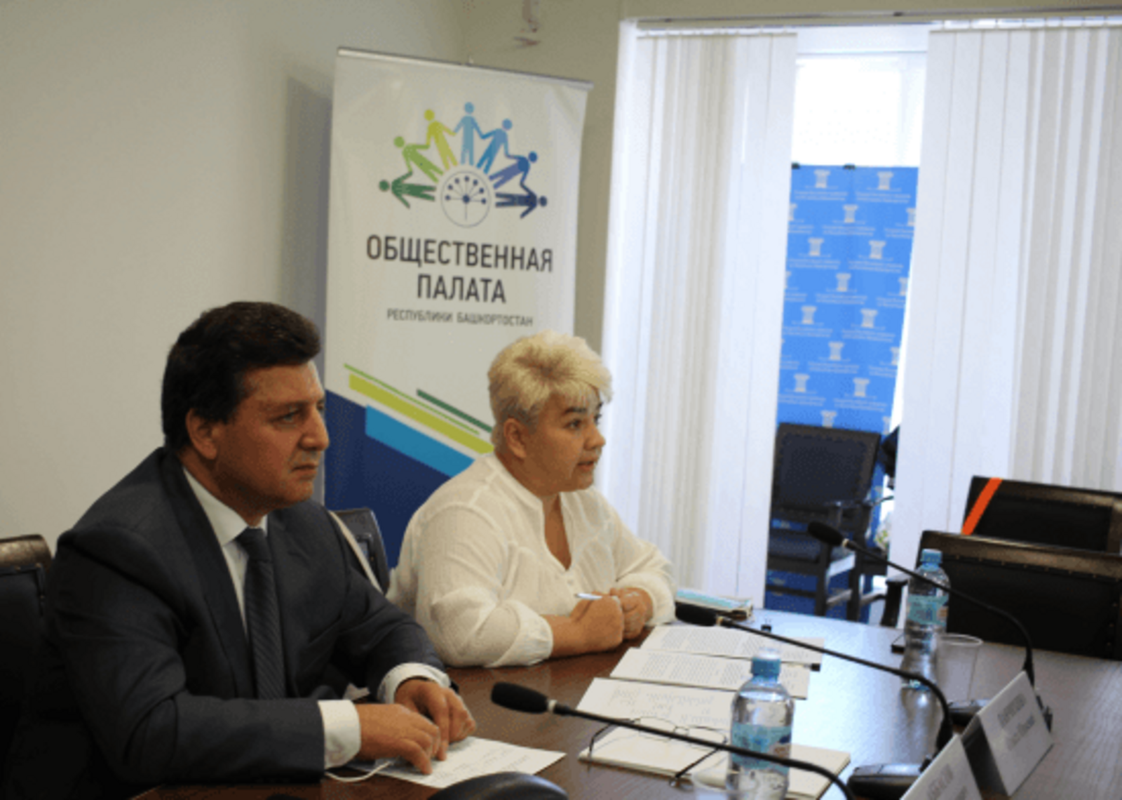 В Уфе обсудили сотрудничество политических партий и общественников в обеспечении наблюдения за ходом выборов в единый день голосования в сентябре