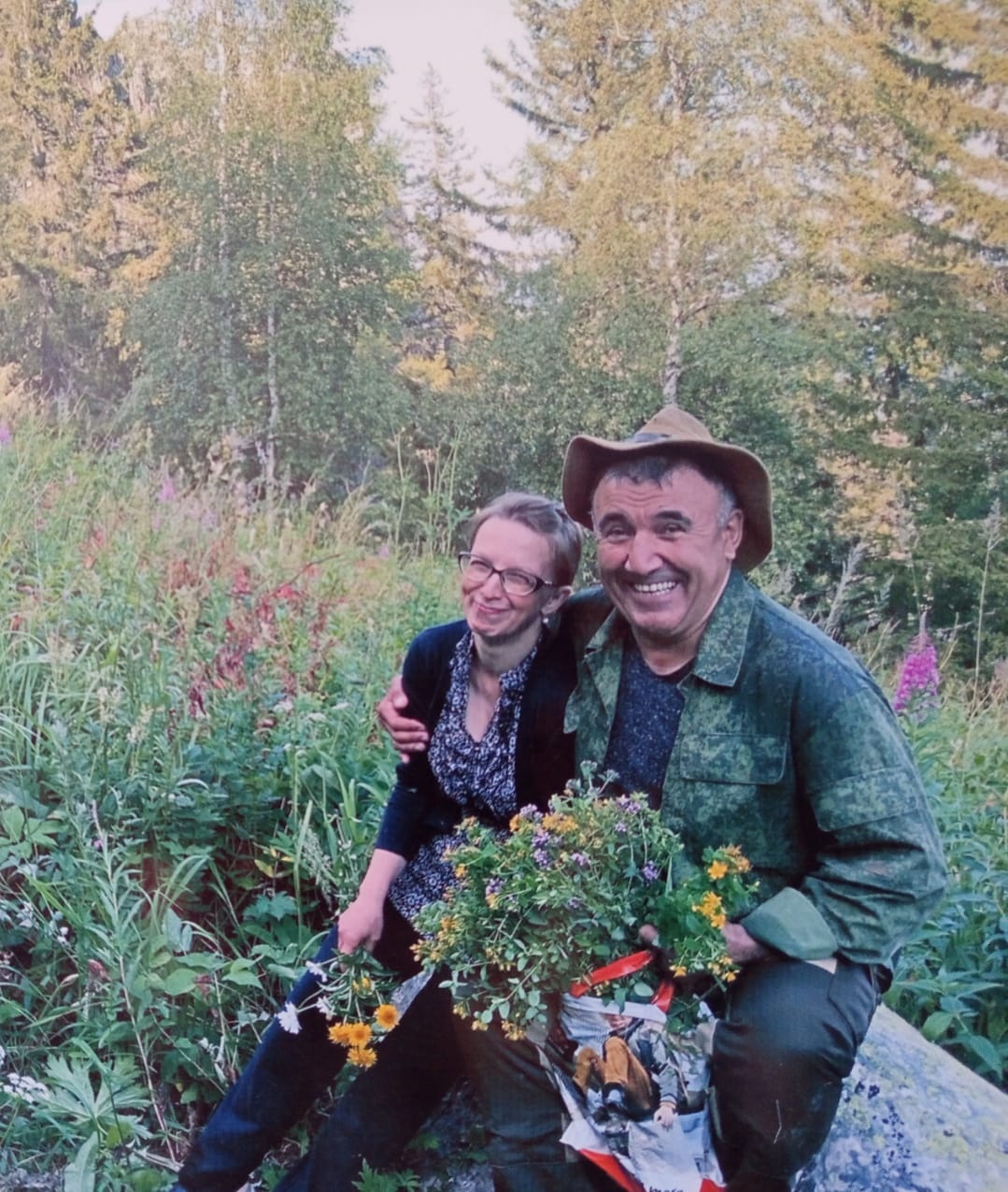 Сила - в единстве