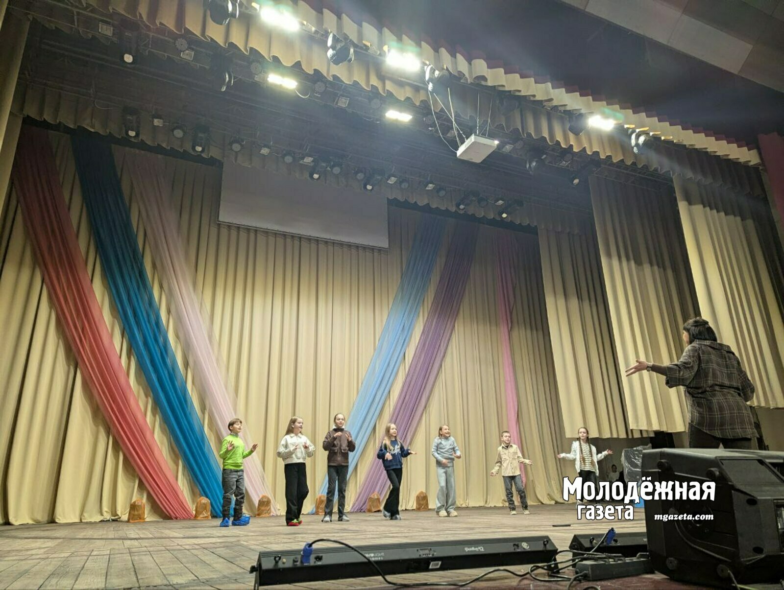 Башкирия восстанавливает знаковый культурный объект в Красном Луче