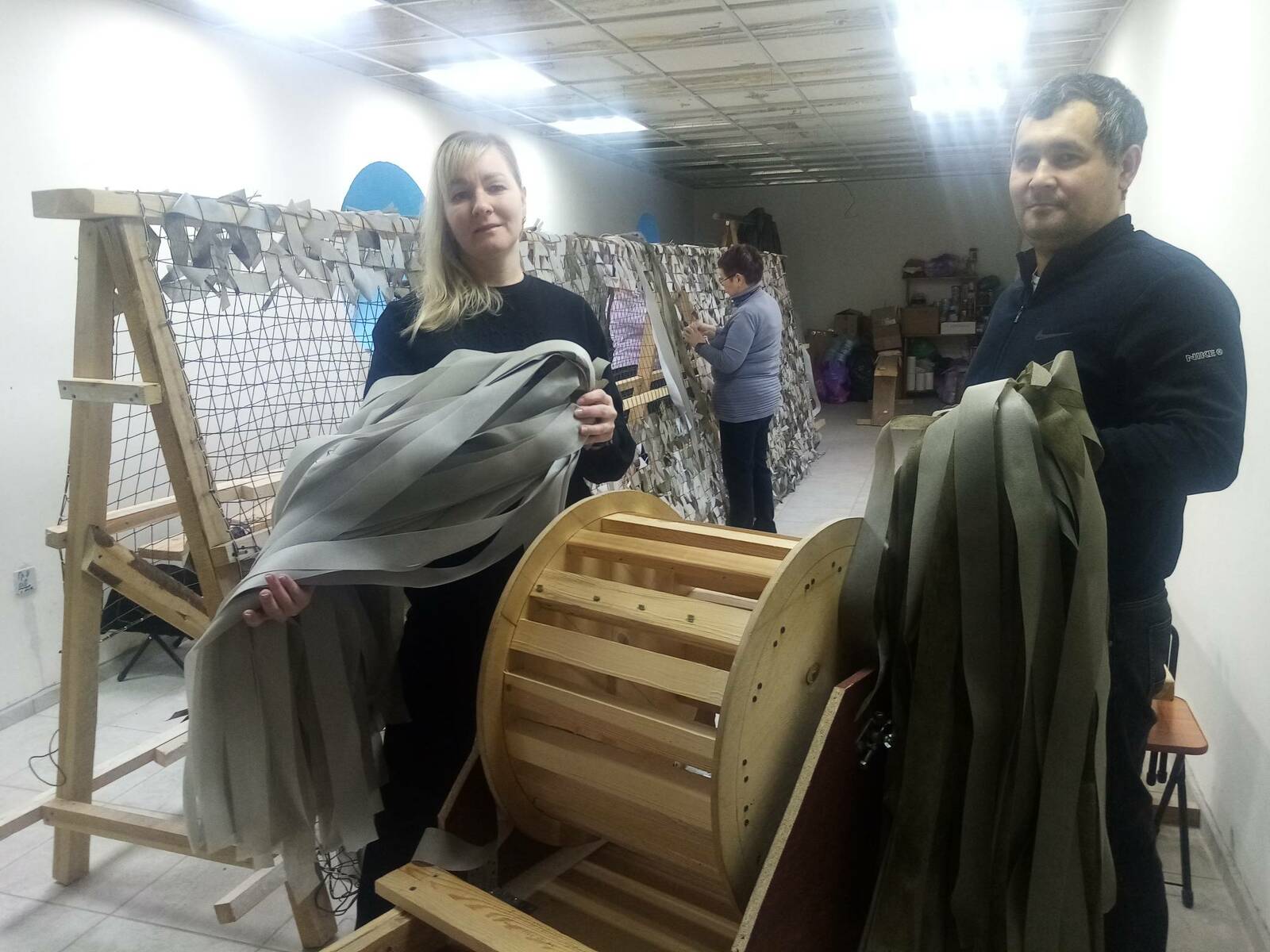 Будут новые сети