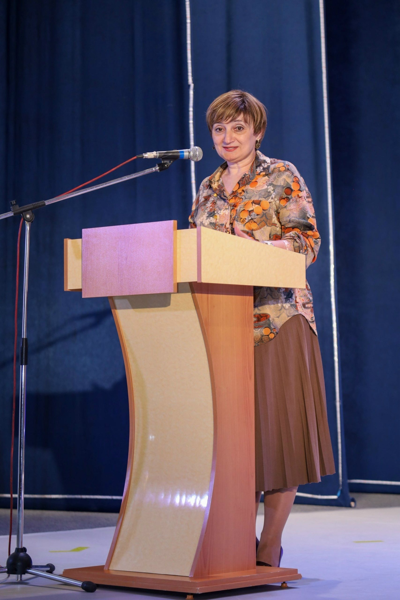 Нас радуют их труд и талант