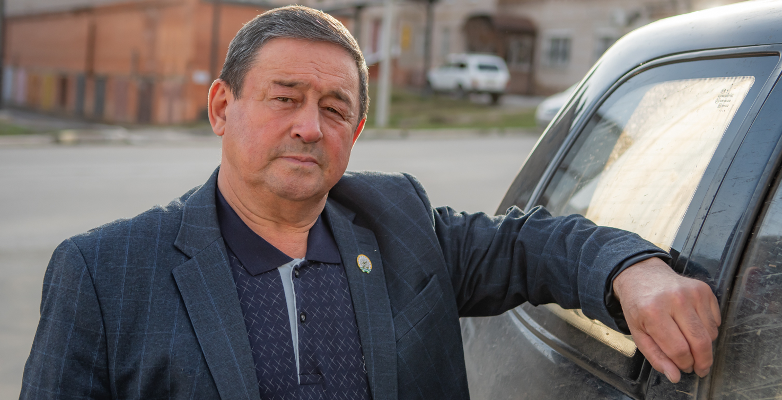 Самый «долгоиграющий» глава сельсовета