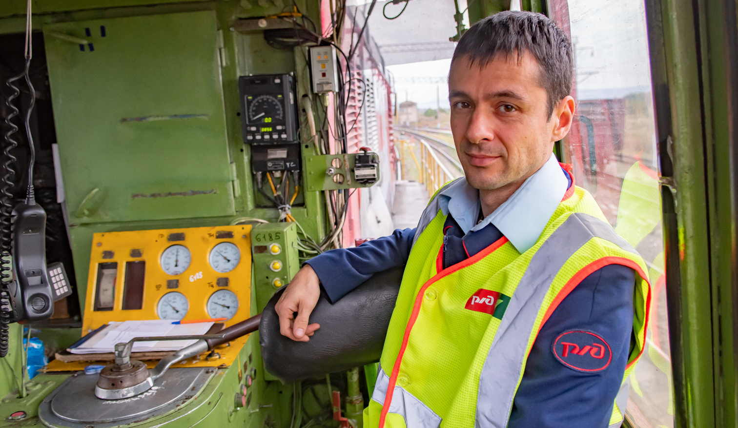 Составлять поезда – это не игра