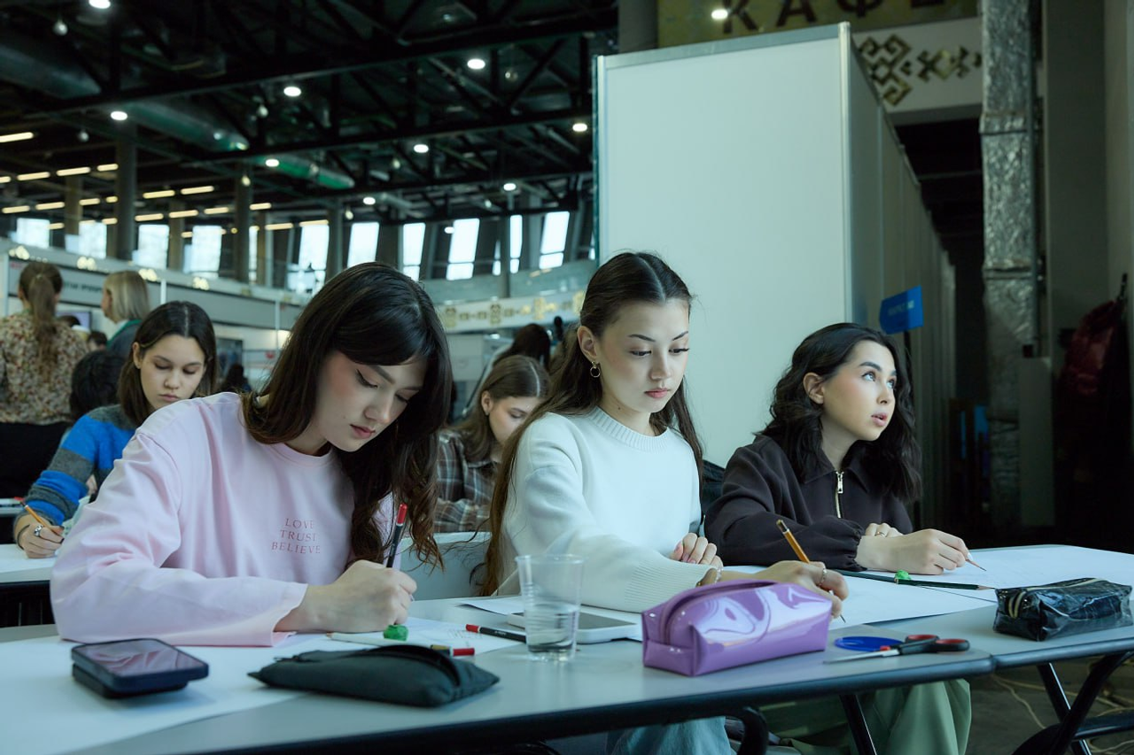 Резидент Межвузовского кампуса участвует в форуме "УралСтройИндустрия"