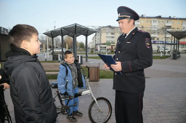 Поддержим Айрата Ямалова, майора полиции из Башкортостана