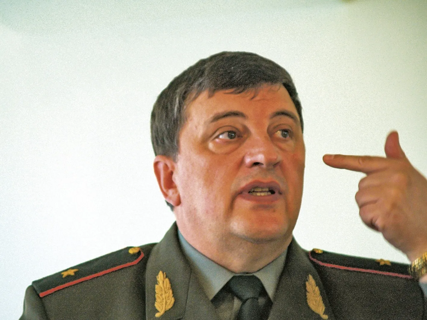 Илья Панченко "Белорецкий рабочий"