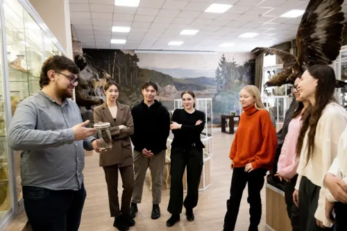 В лидерах нацрейтинга трудоустройства выпускников