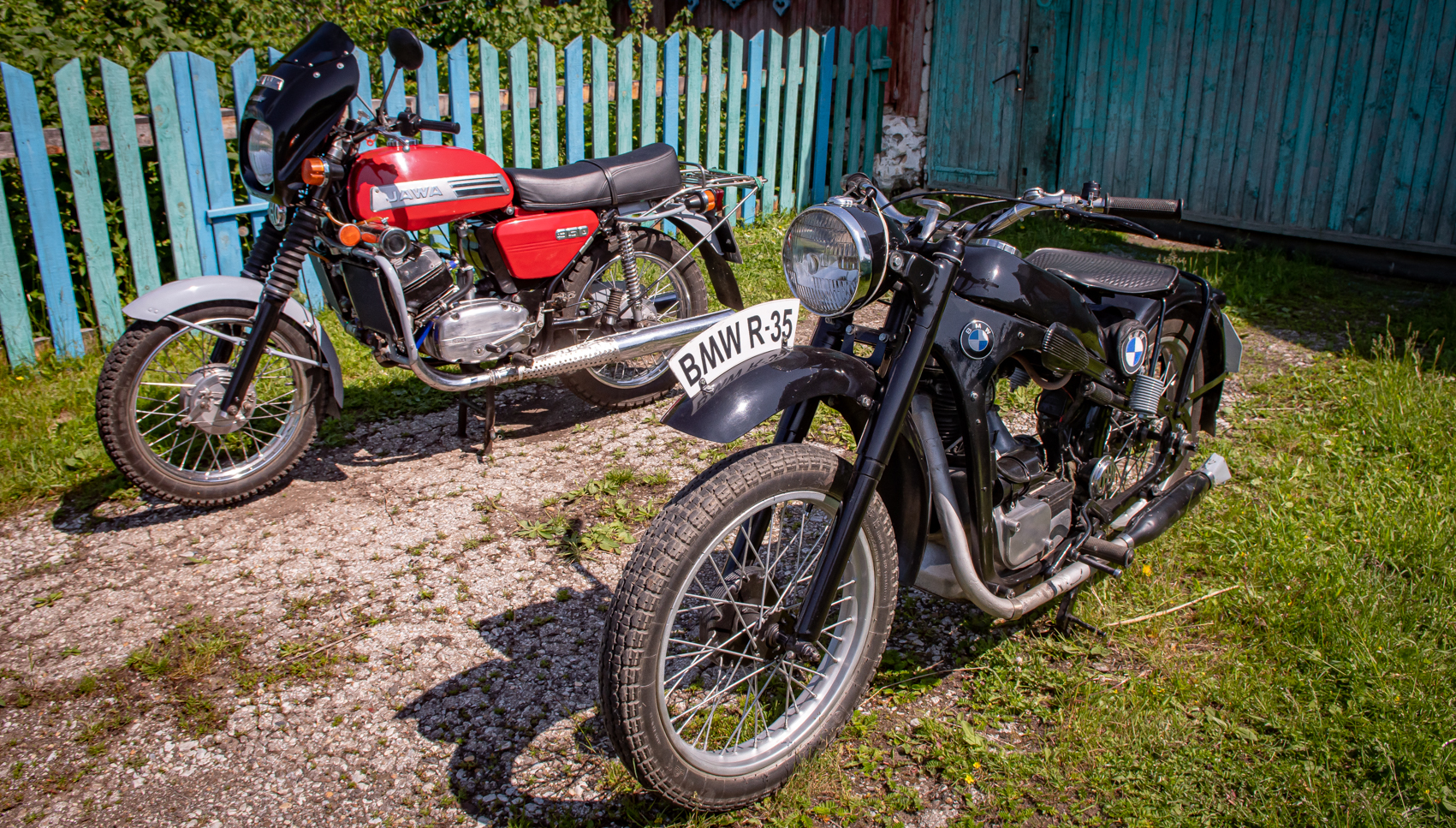 Братья Шагалины