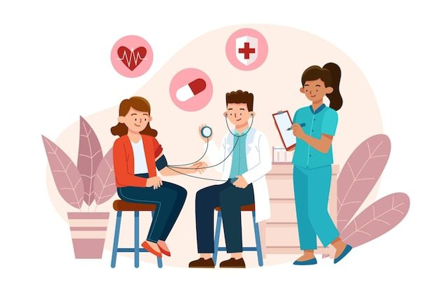 Диспансеризация:  отвечаем на главные вопросы