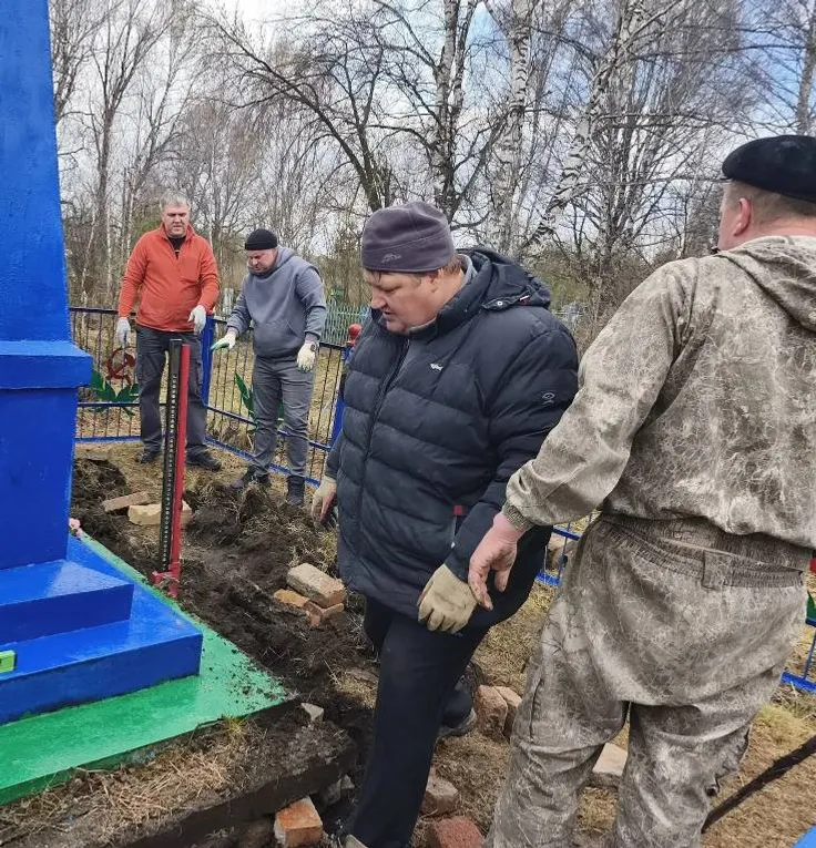 Слышать тишину прошлого