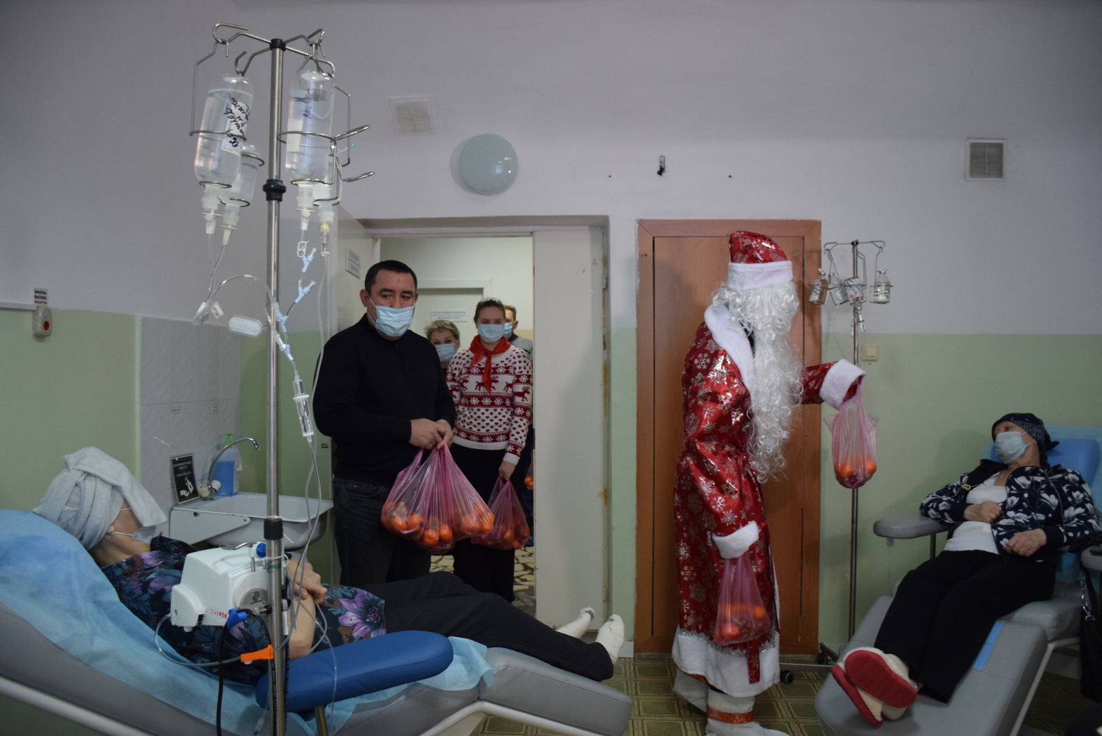 Здоровья и процветания