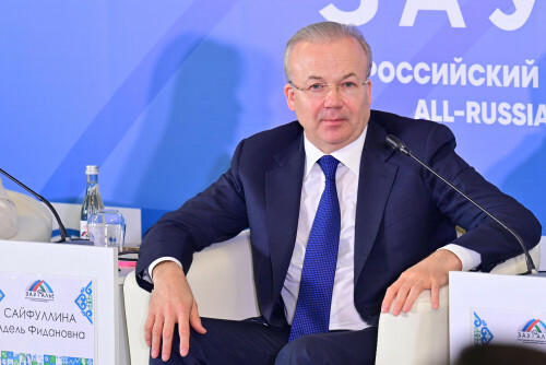 Влияние ИЖС на развитие малых городов обсудили на экспертной сессии