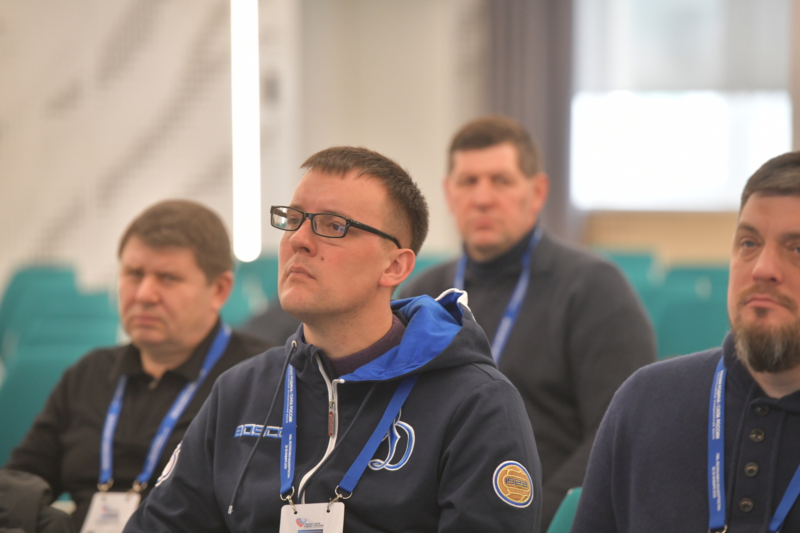 Работа ЦУР Башкирии вызвала восхищение участников всероссийского форума