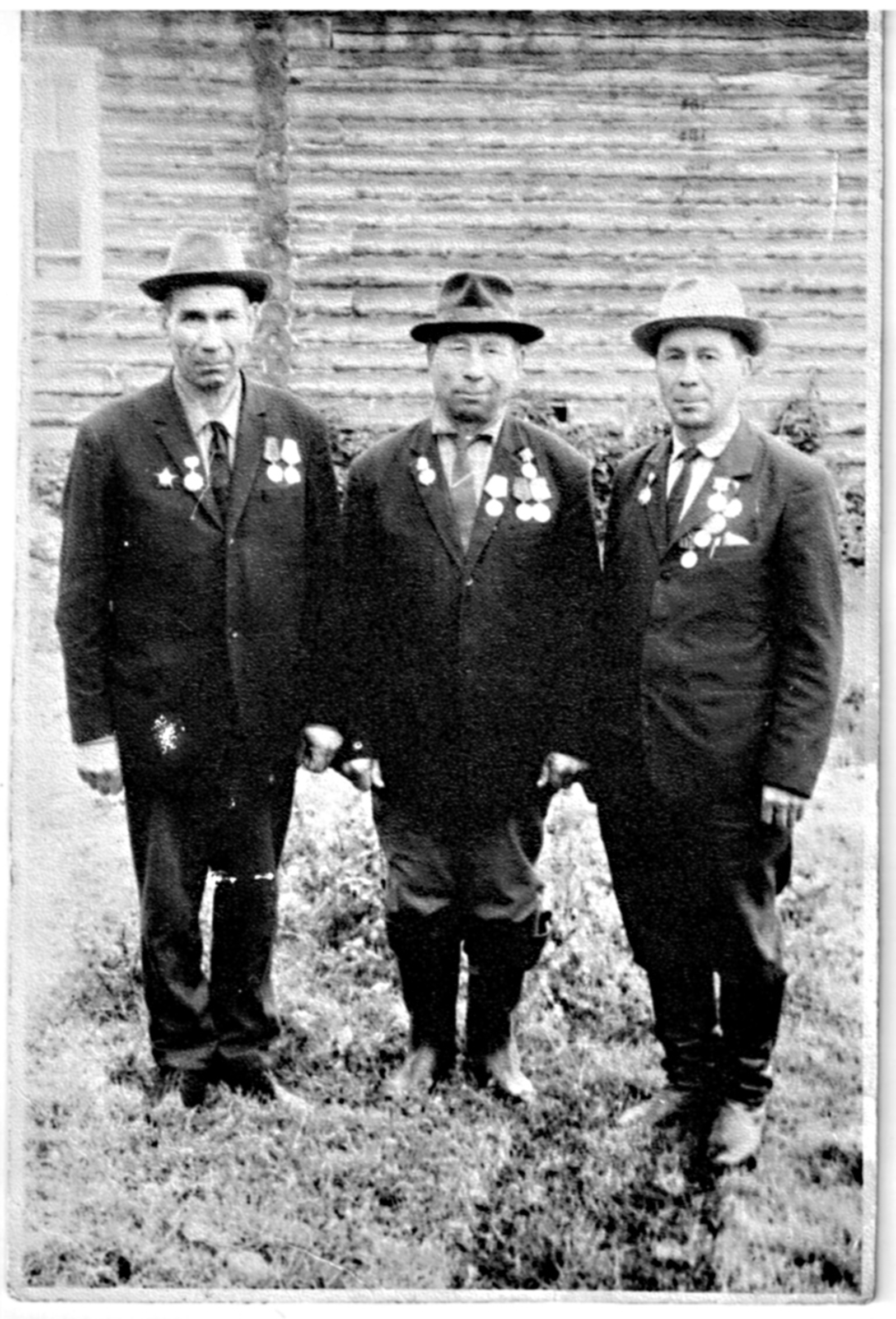 Такие раны остаются навечно