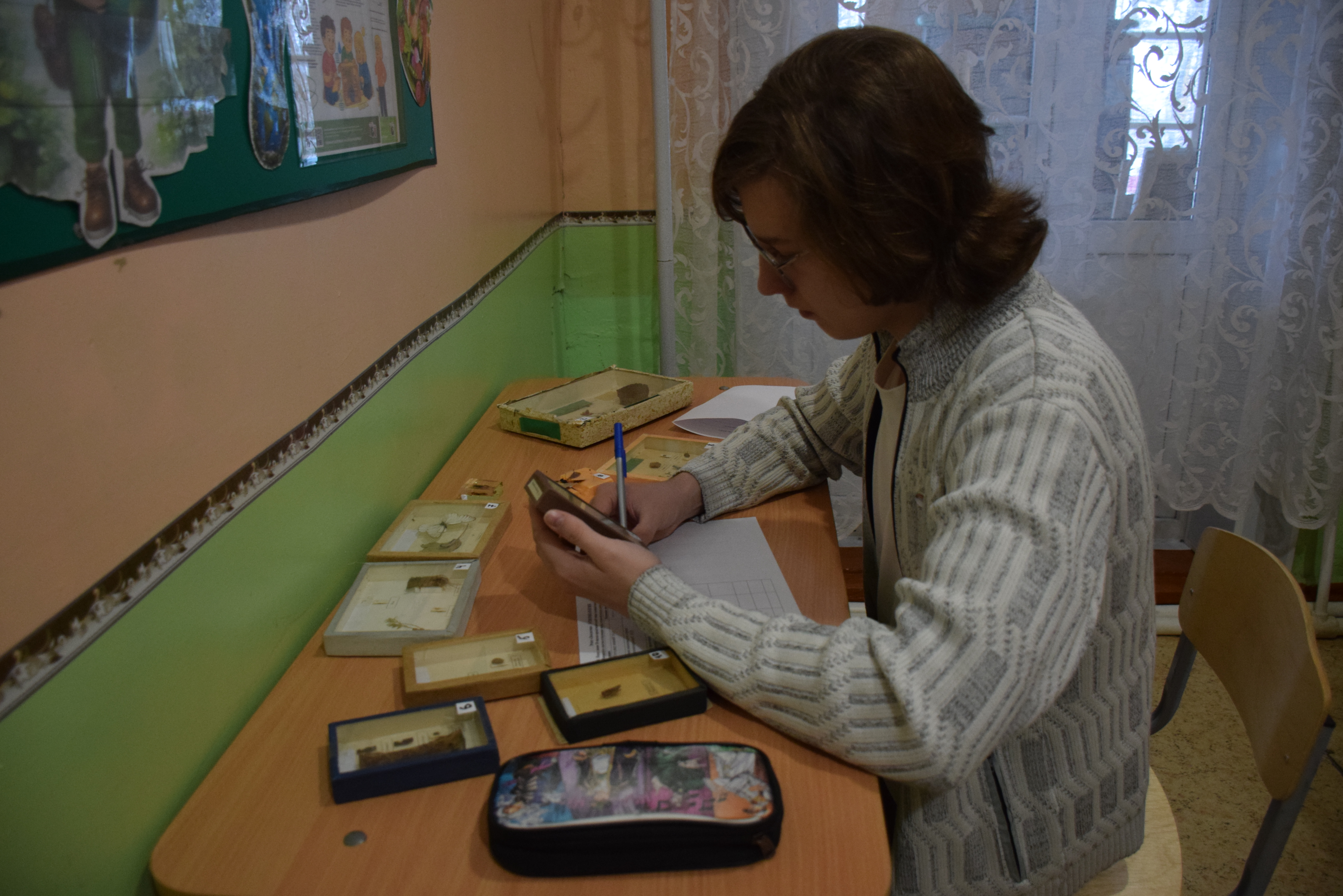 Исследователи и знатоки природы