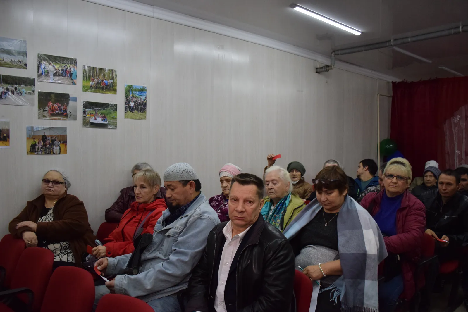 Работа продолжается