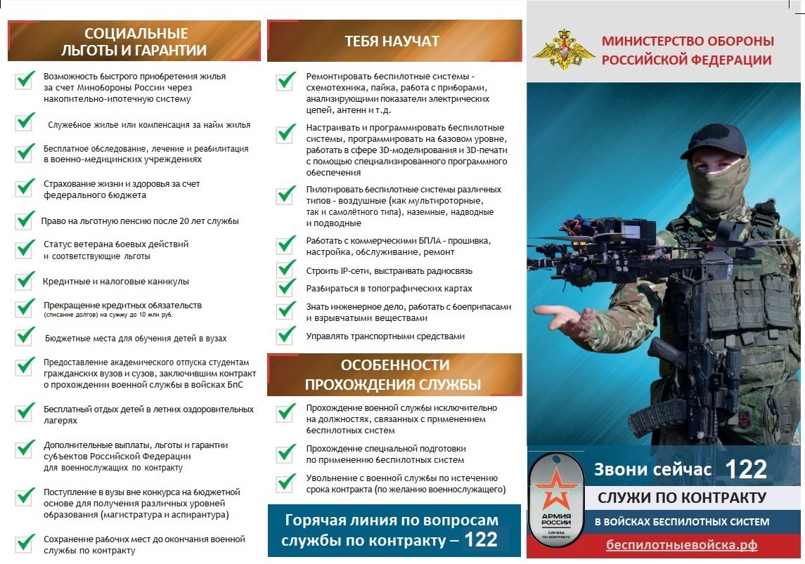 Боец СВО из Башкирии рассказал о службе операторов БпЛА